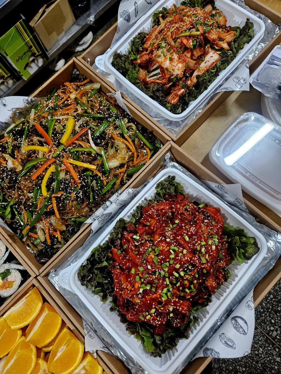 와이디푸드 이미지