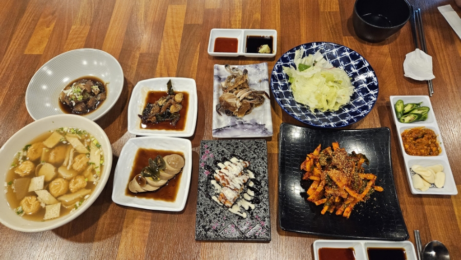 대아횟집 이미지