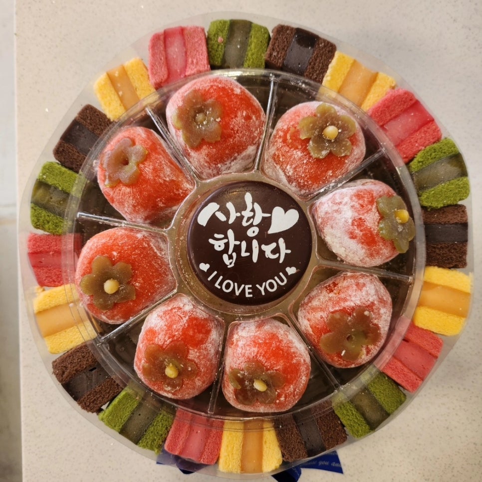 율량떡 이미지