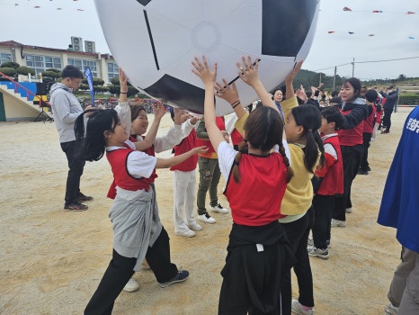노화북초등학교 이미지