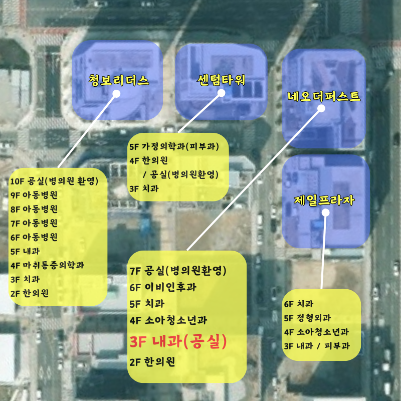 이지소아청소년과의원 이미지