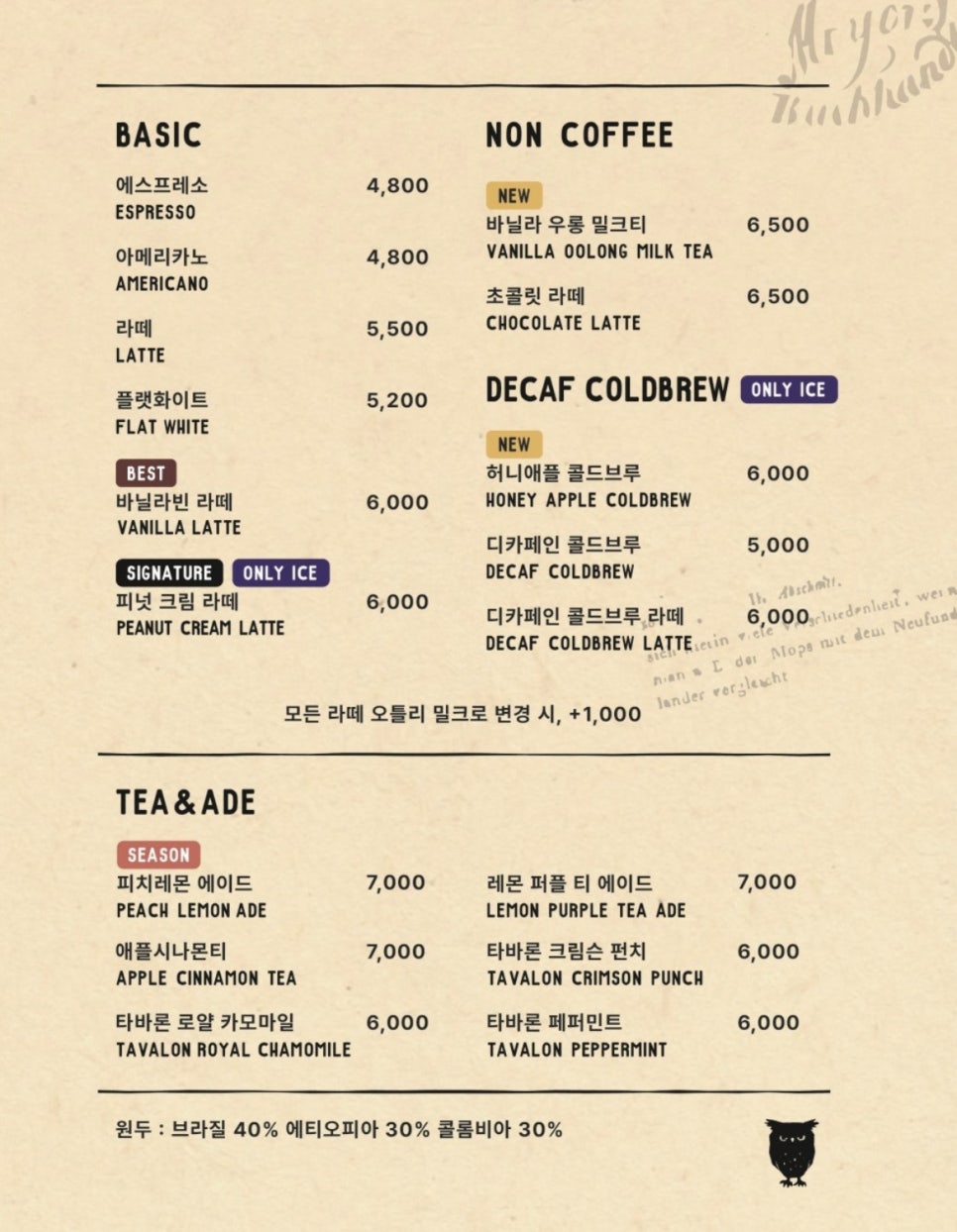 브라우터 강남 신세계백화점 이미지