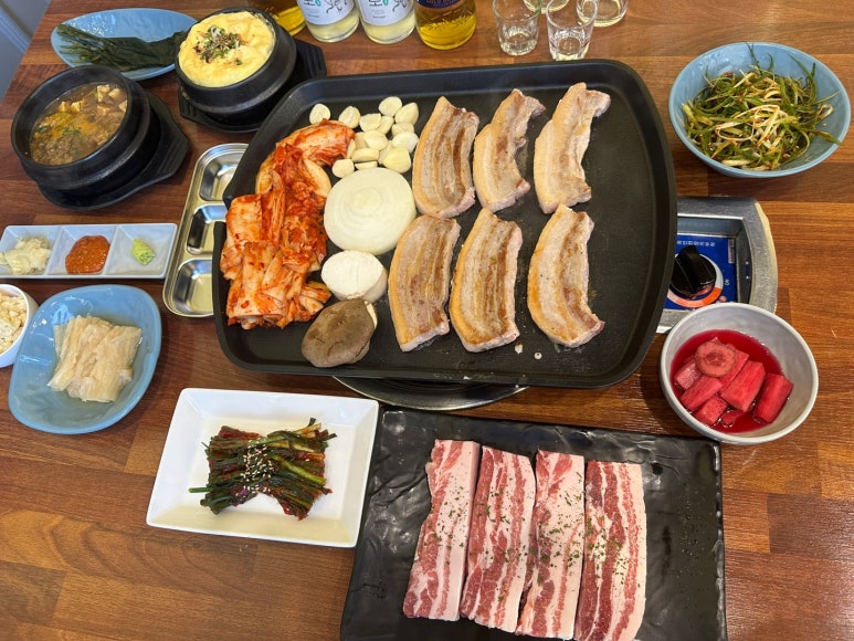 육카페 사진 6