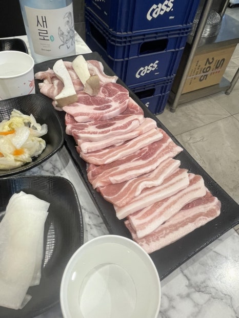 마장동고기집 의정부역점 이미지