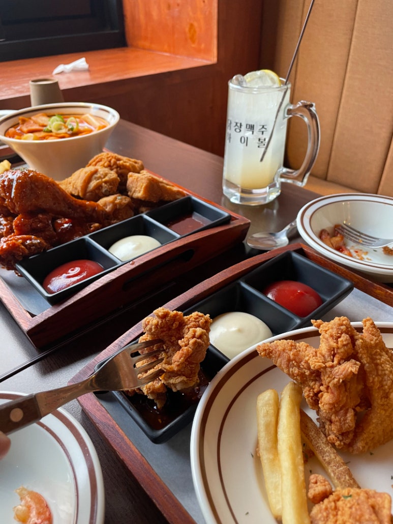 닭장맥주서울대 이미지