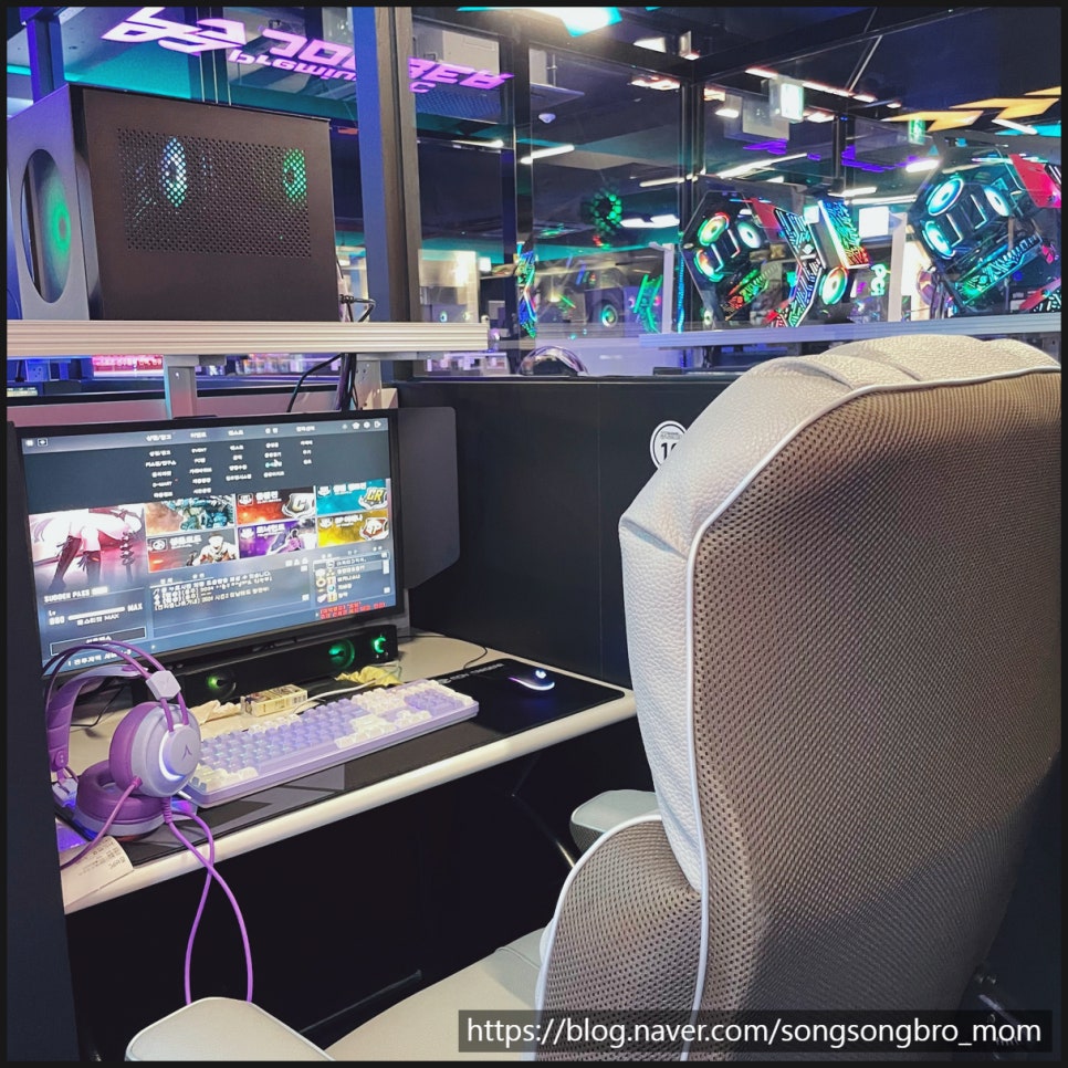 존버PC 이미지