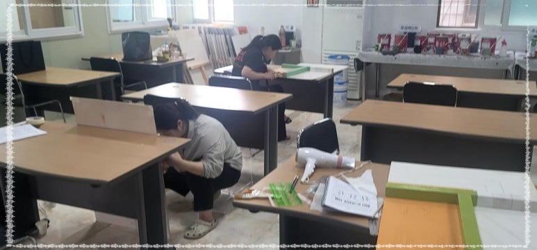 제이도장방수학원 이미지