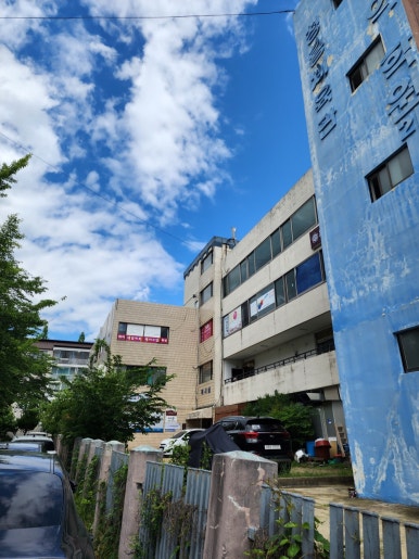 진주냉면산홍창원가로수길점 이미지