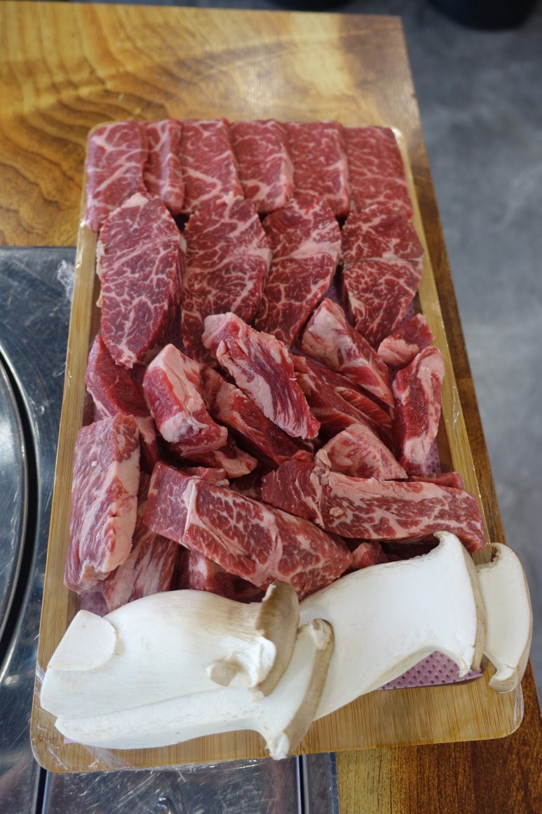 신신정육식당 이미지
