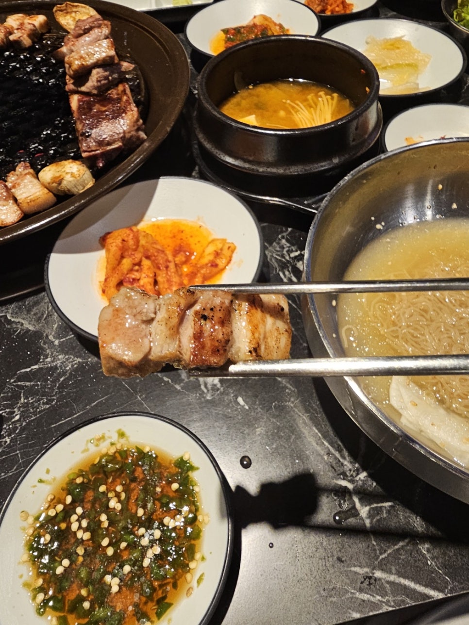 참숯구이육향 이미지