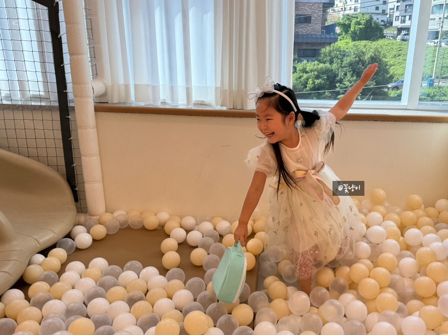 새록새록키즈룸 이미지