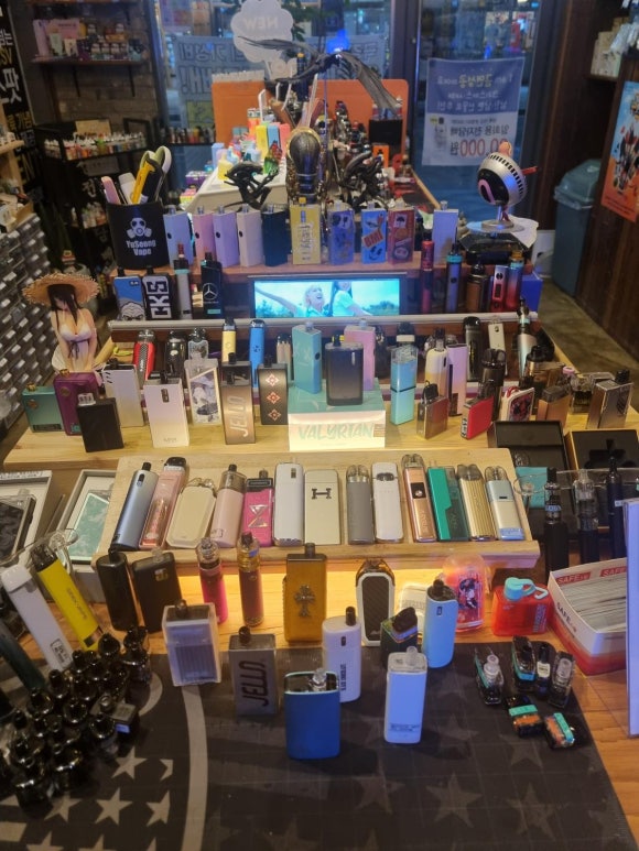세종전자담배 이미지