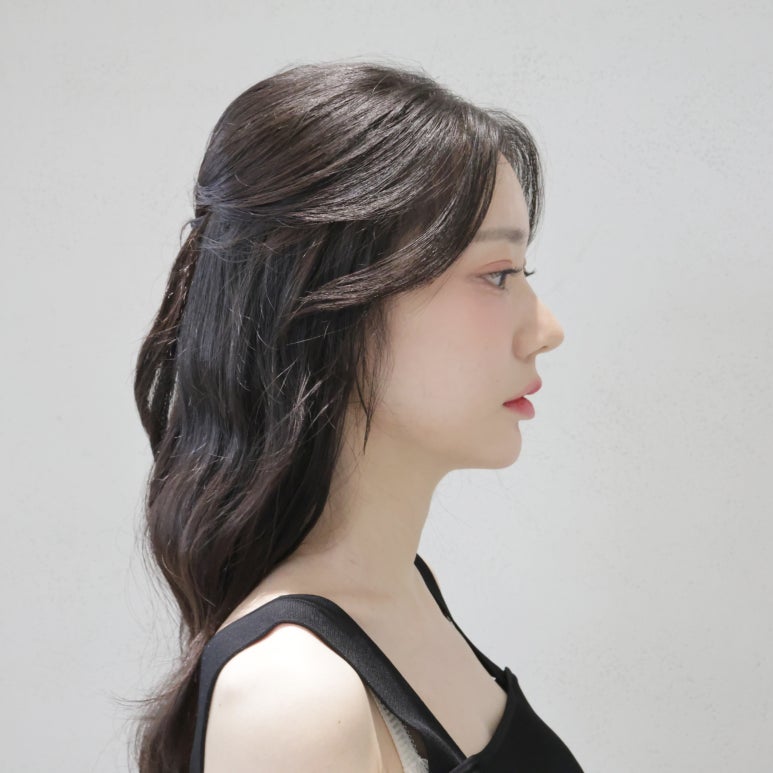 헤온헤어 이미지