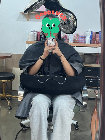 다인머리하는집 이미지