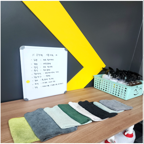 에이비씨스팀세차장 이미지