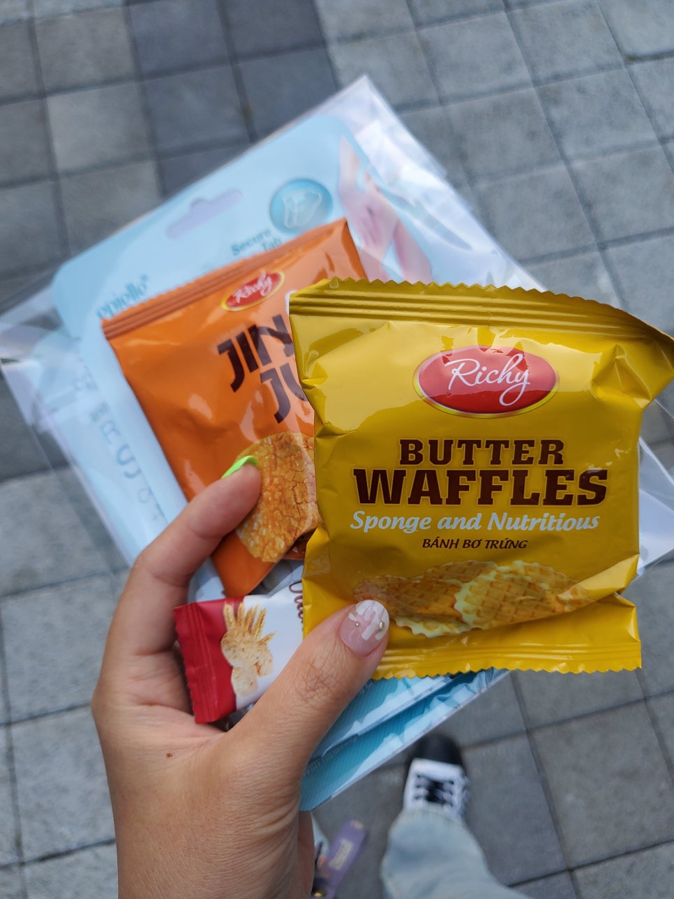 프롬탑투토 이미지