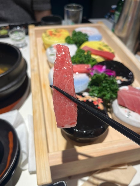 참치한판 이미지