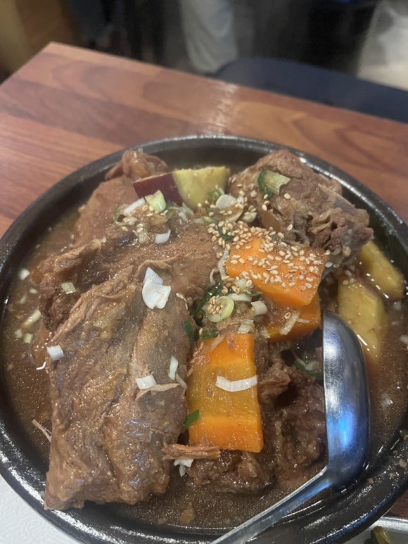 도담돼지갈비찜 이미지