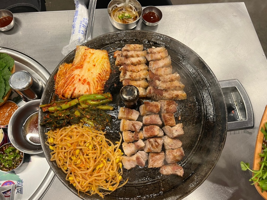 목구멍 방이점 이미지