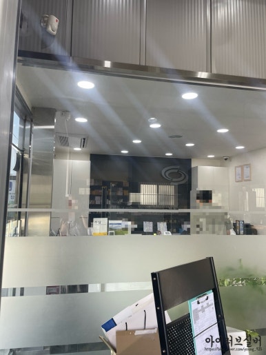 르노코리아자동차서비스코너 이미지