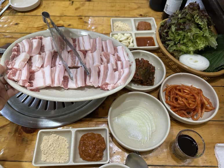 금돈관 이미지