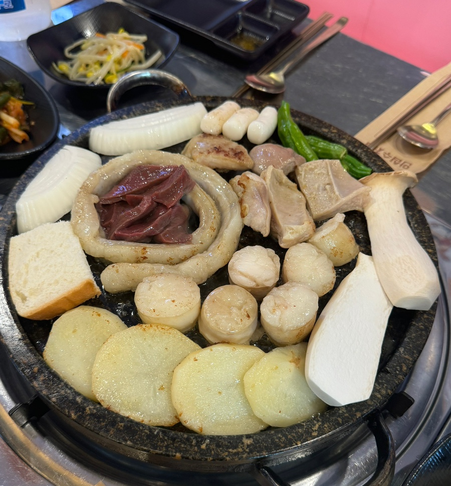 동춘돌곱창경기광주점 이미지