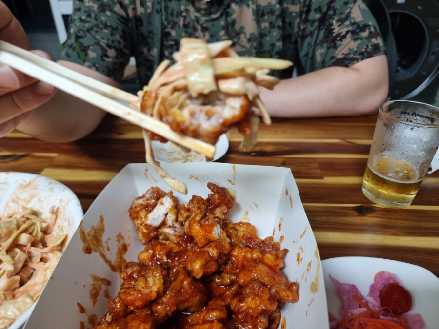 원통야식 이미지