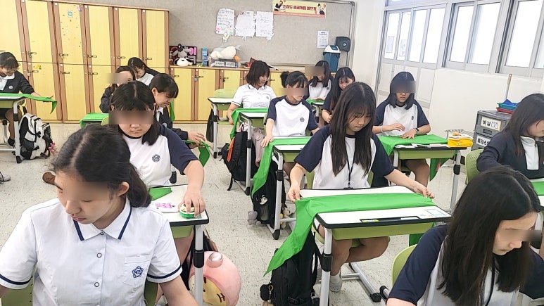 남도여자중학교 이미지