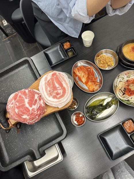 영도씨삼겹살 이미지