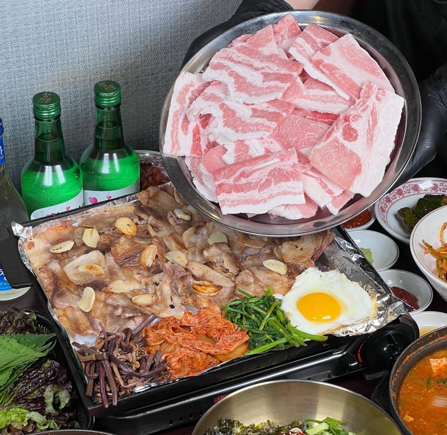 로얄상회 이미지