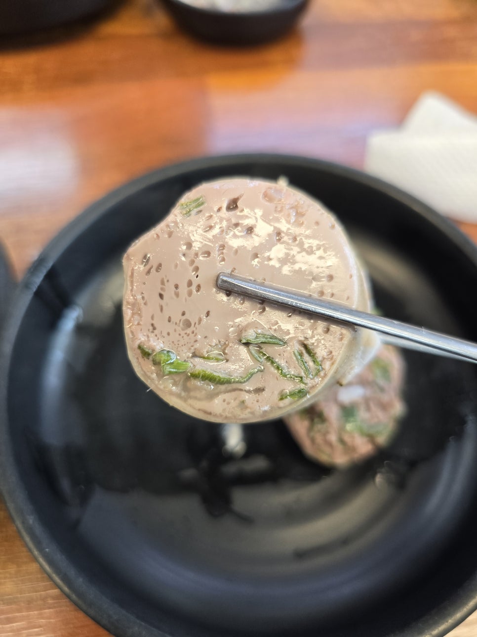 연산할머니순대연풍식당 이미지