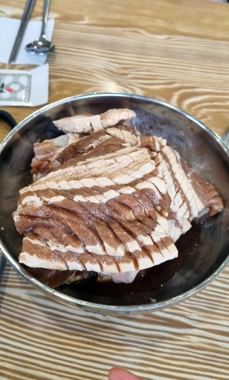 본산한우프라자 이미지
