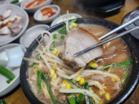 무등시장국밥 이미지