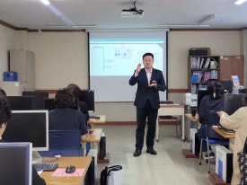 한국장애인평생교육사교육협회 이미지