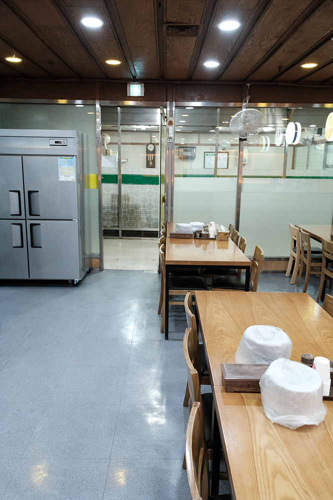서울뚝배기 이미지