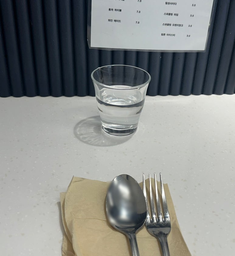 정셰프의 진심 파스타 이미지