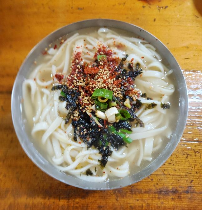양산분식 이미지