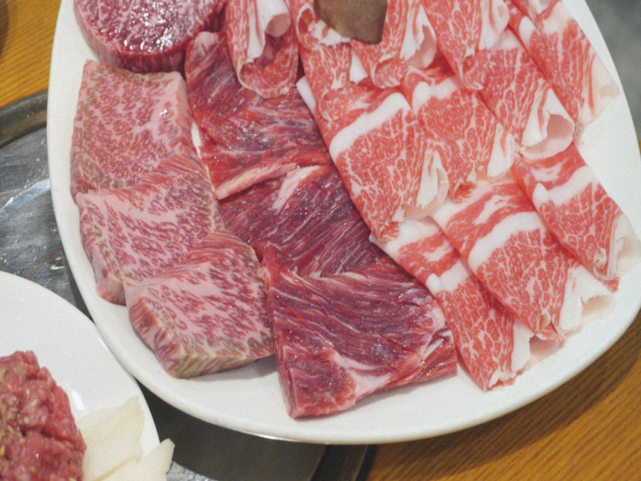 바우한우 이미지