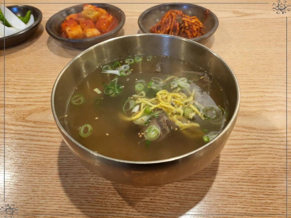 조선탕반 인하대직영점 이미지