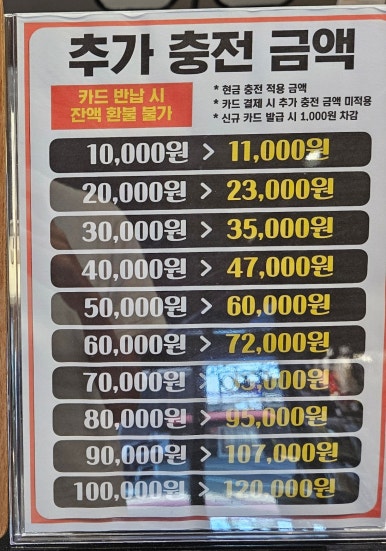 워시랜드남양점 이미지