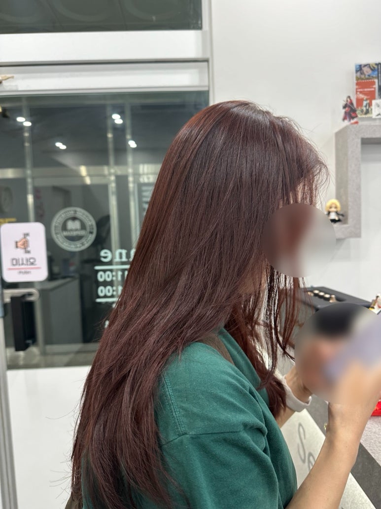 세온느헤어 이미지