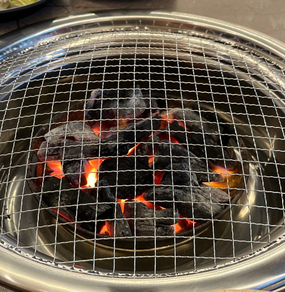 호랑이참숯갈비 이미지