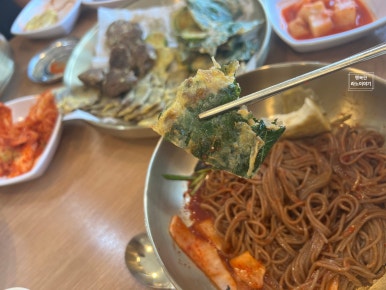 육전국밥 양주광백점 이미지