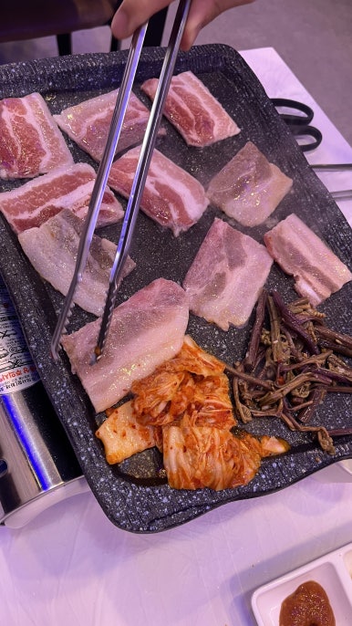 철뚝집평택고덕 이미지