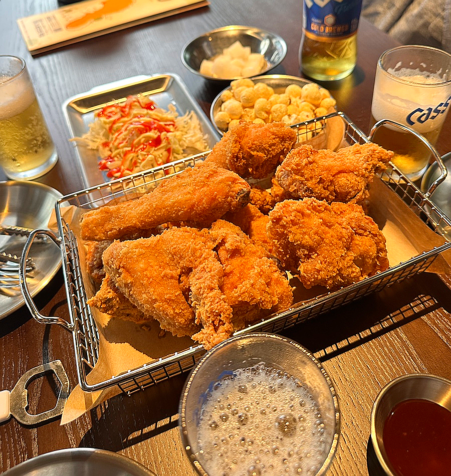 비비큐도청점 이미지