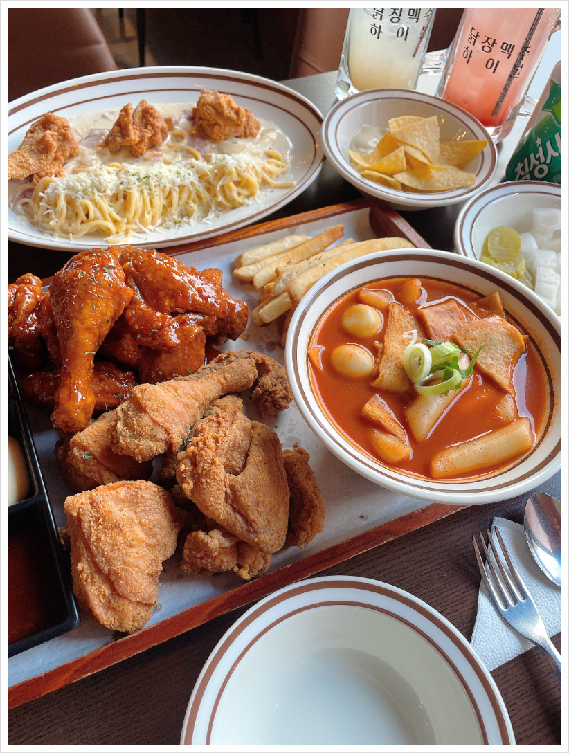 닭장맥주서울대 이미지