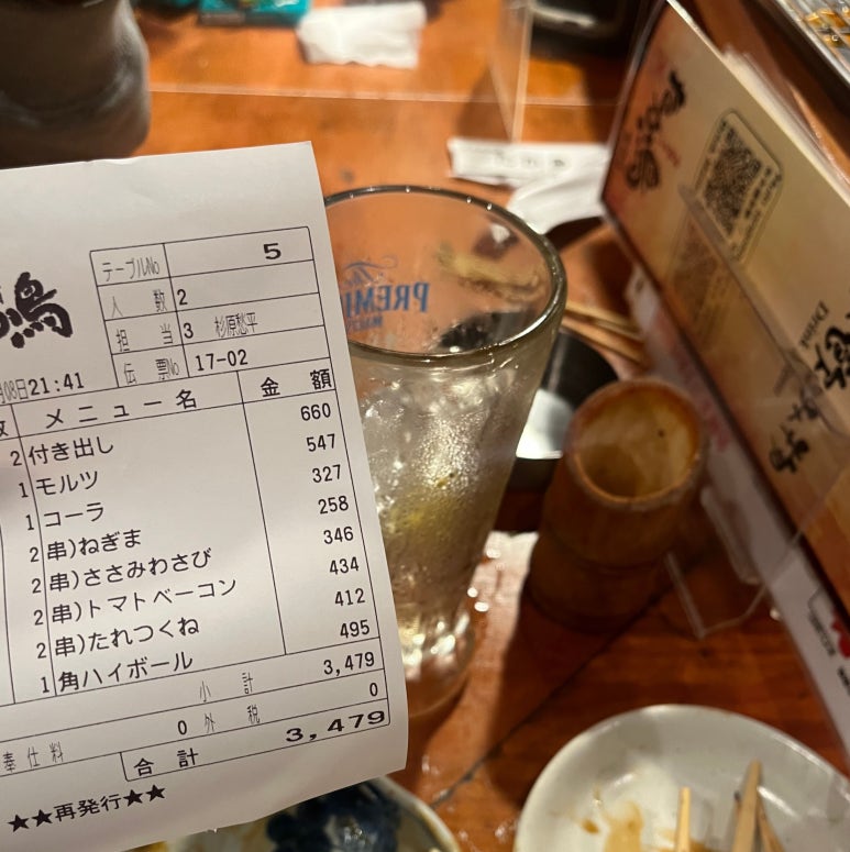 야끼토리로만 이미지