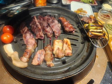 탐미육방 이미지