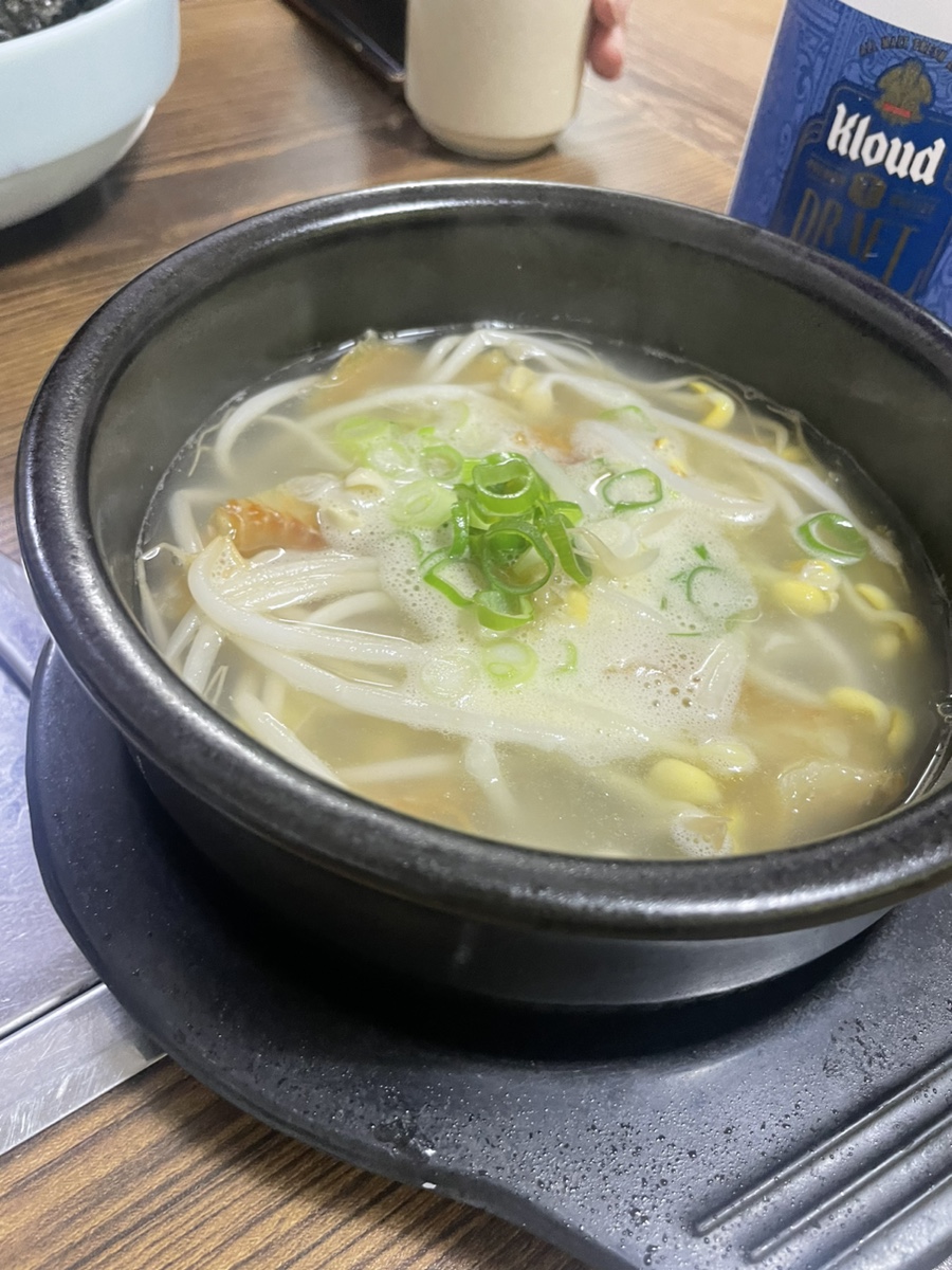 팔도추어탕 이미지