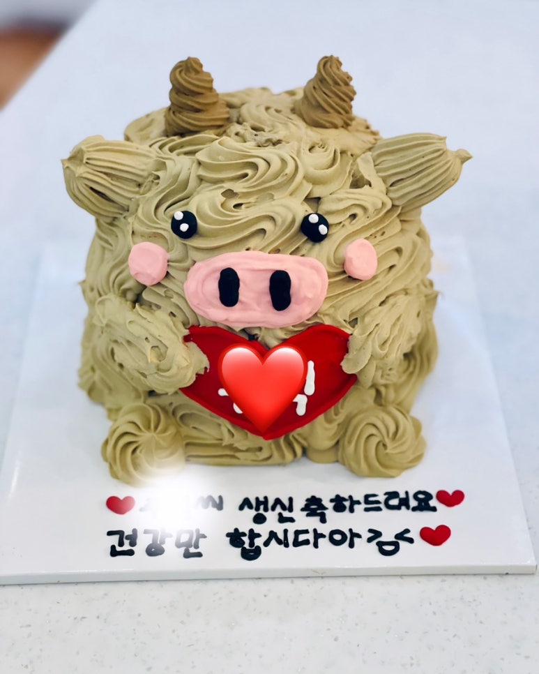 행운빵집 이미지